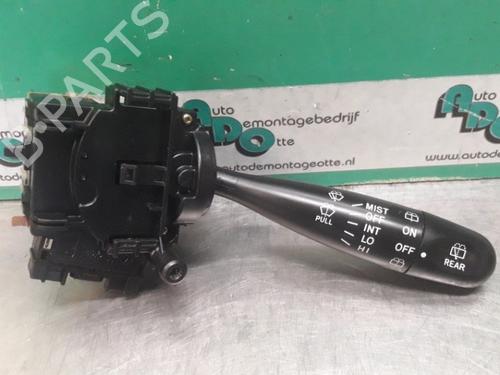 Used Steering column stalk DAIHATSU CUORE VI (L251, L250_, L260_) 1.0 (58 hp) 19615675