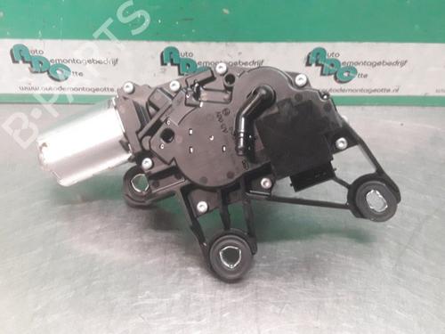Rear wiper motor VW POLO (9N_, 9A_) 1.9 TDI | BP19616512M102 