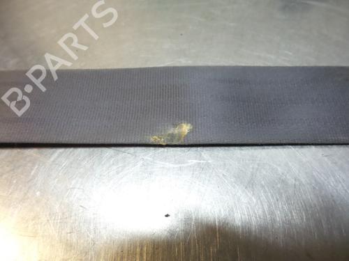 Rear left seatbelt MITSUBISHI SPACE WAGON (N9_W, N8_W) 2.4 GDI (N84W) | BP19606265I29 