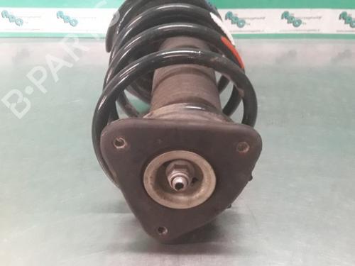 Left front shock absorber FORD FOCUS II Turnier (DA_, FFS, DS) 1.8 TDCi | BP19616052M16 