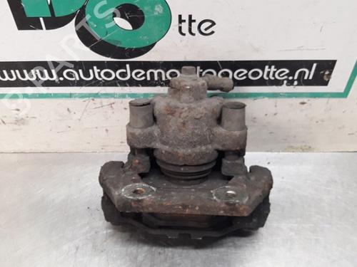 Left rear brake caliper BMW X5 (E53) 3.0 d | BP19613626M107 - Image 3