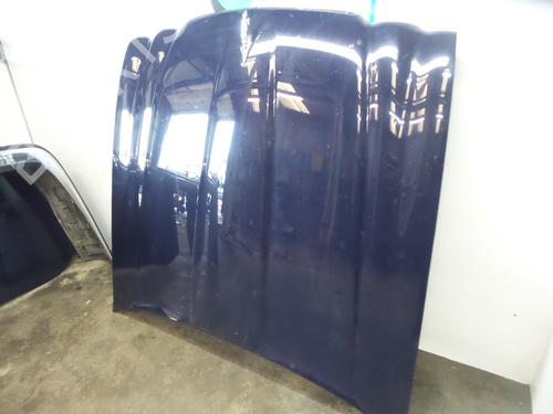 Used Hood JAGUAR XJ (X308) 3.2 (237 hp) 19601003
