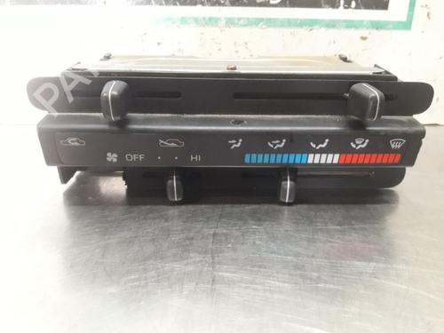 Used Climate control Climate control TOYOTA STARLET (_P8_) 1.3 12V Cat (EP81) (75 hp) 19614554 19614554