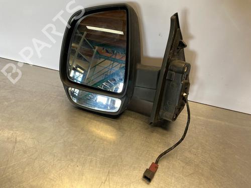 Used Left mirror Left mirror OPEL COMBO Box Body/MPV (X12) 1.3 CDTI (B05) (90 hp) 40050391 40050391