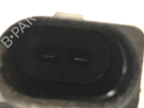 Elektronisk sensor VW POLO V (6R1, 6C1) 1.2 TDI | BP29586277M84 