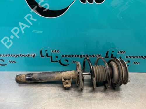 Used Left front shock absorber BMW 3 Compact (E46) 316 ti (115 hp) 19626706