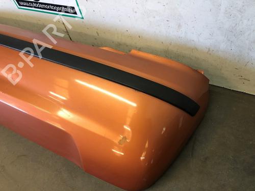 Rear bumper KIA PICANTO I (SA) 1.0 | BP28298425C8