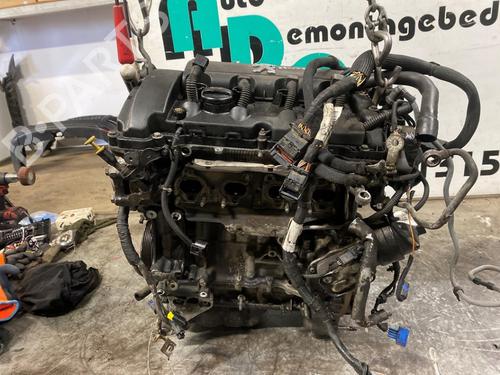 Motore PEUGEOT 207 CC (WD_) 1.6 16V (120 hp) 30794097