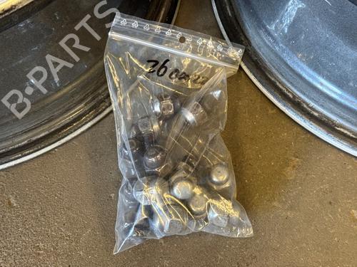 Wheel set NISSAN NOTE (E12) 1.2 DIG-S | BP36537114C100  - Image 7