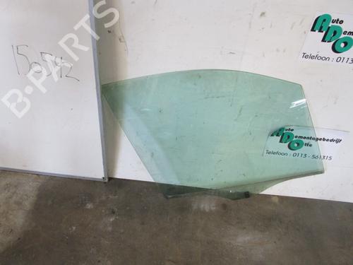 Used Front right door window MERCEDES-BENZ A-CLASS (W168) A 140 (168.031, 168.131) (82 hp) 19589617