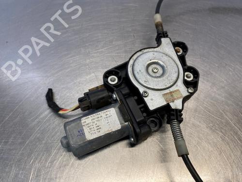 Front left window mechanism FIAT PANDA (169_) 1.2 (169.AXB11, 169.AXB1A) | BP38721889C22 - Image 2