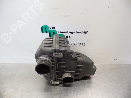 Used Air filter box Air filter box 19591273 19591273