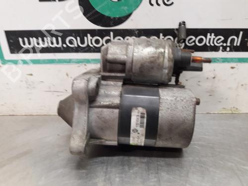 Used Starter Starter 19613956 19613956