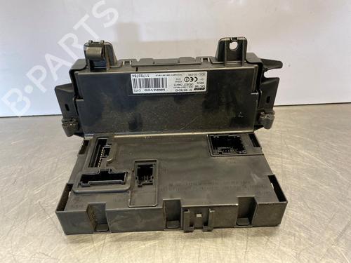 Control unit FIAT PANDA (169_) 1.2 (169.AXB11, 169.AXB1A) | BP38680963M11 - Image 8
