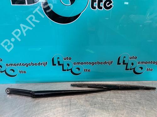 Used Front windshield wiper arm BMW 3 Compact (E46) 316 ti (115 hp) 19626225