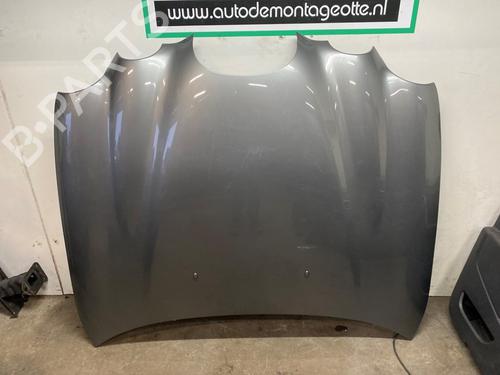 Used Hood JAGUAR S-TYPE II (X200) 2.5 V6 (200 hp) 28173322