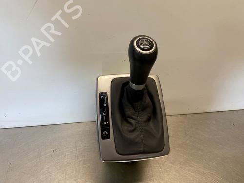 Used Gear lever MERCEDES-BENZ C-CLASS (W204) C 200 Kompressor (204.041) (184 hp) 29025286