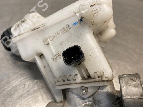 Brake master cylinder CITROËN BERLINGO Box Body/MPV (K9) 1.5 BlueHDi 100 | BP31257121M77