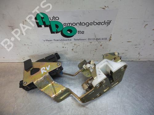 Højre fortil lås DAEWOO MATIZ (M100, M150) 0.8 | BP19602972C97 - Image 2