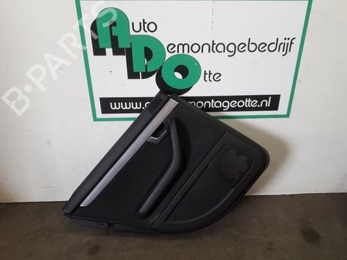 left-rear-door-panel-audi-a4-b7-avant-8ed-20-2004-2005-2006-2007-2008-19615249 main image