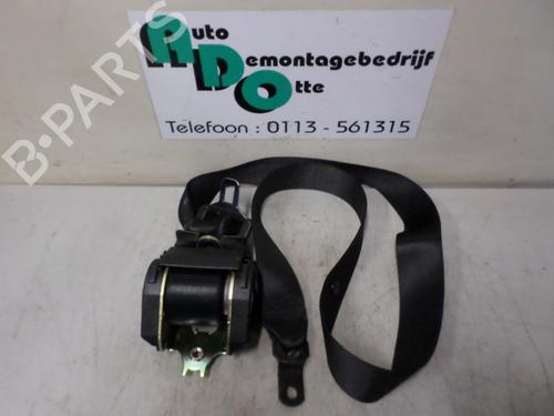 Used Front right seatbelt BMW 3 (E46) 318 i (118 hp) 19586599