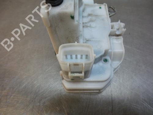 Rear right lock ALFA ROMEO 159 (939_) 1.9 JTDM 8V (939AXE1B) | BP19600007C99 