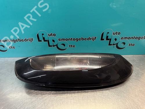Piloto trasero derecho OPEL CORSA C (X01) 1.2 Twinport (F08, F68) (80 hp) 28299671