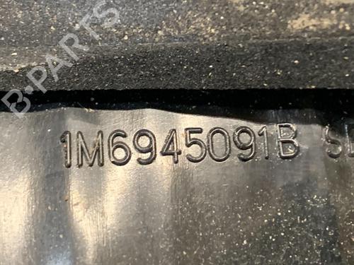 Left taillight SEAT LEON (1M1) 1.6 16 V | BP19625059C34 