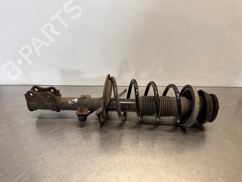 Used Right front shock absorber OPEL AGILA B (H08) 1.0 (F68) (65 hp) 28807391