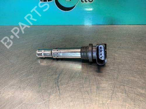 Ignition coil VW GOLF VI (5K1) 1.4 TSI | BP19629474M94 