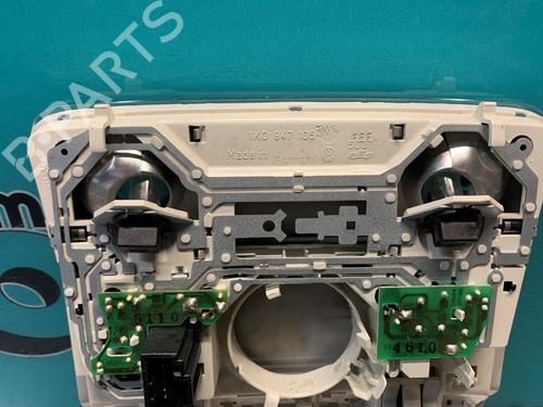 Interior roof light VW GOLF VI (5K1) 1.4 TSI | BP19629279I8 