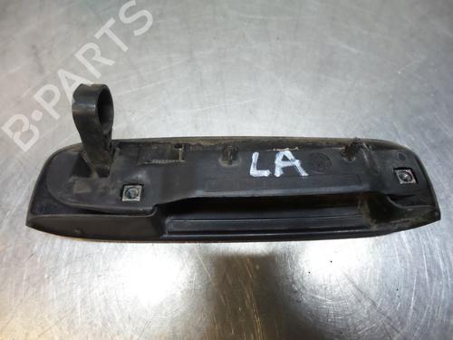 Rear left exterior door handle FIAT PANDA (169_) 1.1 (169.AXA1A) | BP19610053C130