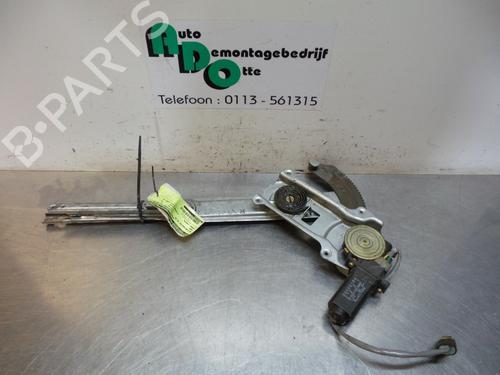Used Front right window mechanism Front right window mechanism 19585677 19585677