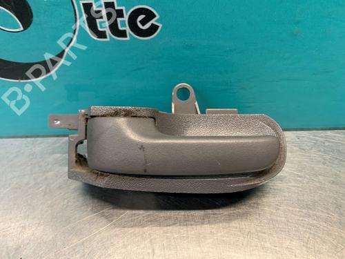 Rear left exterior door handle TOYOTA AYGO (_B1_) 1.0 (KGB10_, KGB10R) | BP19629118C130 