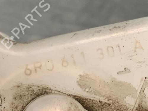 Brake master cylinder VW POLO V (6R1, 6C1) 1.2 | BP19625651M77 