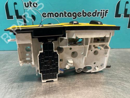 Climate control TOYOTA STARLET (_P9_) 1.3 (EP91_, EP91R) | BP28297884I5 