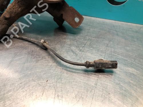 Right front steering knuckle TOYOTA AYGO (_B1_) 1.0 (KGB10_, KGB10R) | BP28299138M26 