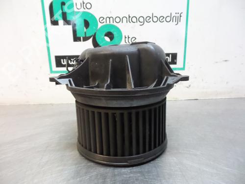 Heater blower motor OPEL VIVARO A Van (X83) 1.9 DI (F7) | BP19610008M62 