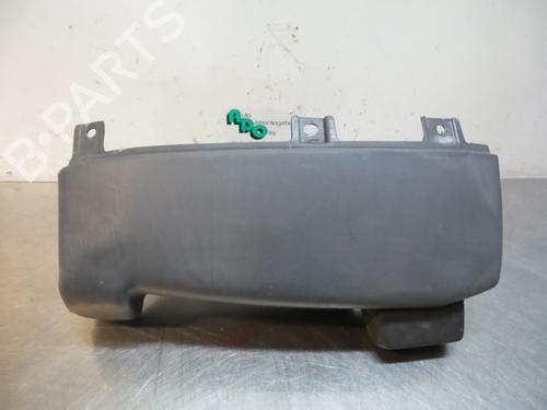 Corner bumper CITROËN JUMPER II Van 2.2 HDi 100 | BP19604730C117