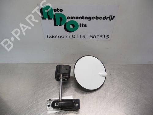 Used Fuel flap OPEL COMBO Box Body/MPV 1.3 CDTI 16V (69 hp) 19589810
