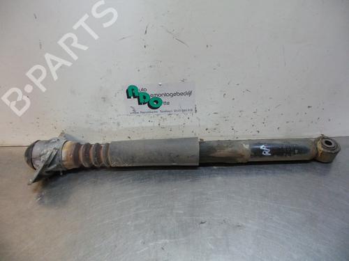 Used Right rear shock absorber VW GOLF V (1K1) 1.6 FSI (115 hp) 19603070