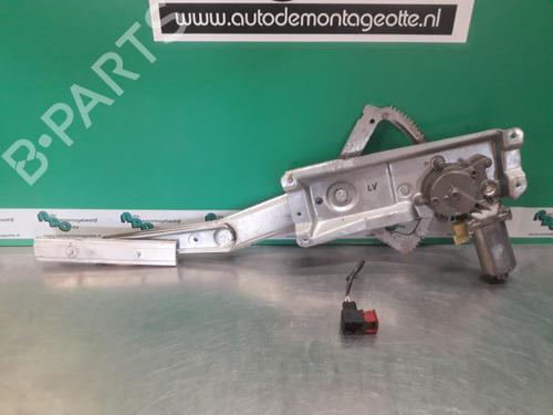 Used Front left window mechanism SAAB 9-3 (YS3D) 2.2 TiD (125 hp) 19615173