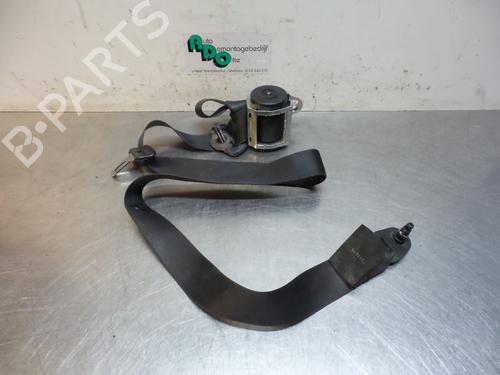 Used Front left seatbelt OPEL COMBO Box Body/MPV 1.3 CDTI 16V (75 hp) 19599949