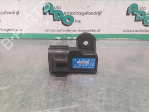 Used Electronic sensor Electronic sensor 19616092 19616092