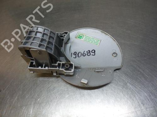 Fuel flap PEUGEOT 307 (3A/C) 1.6 16V | BP19606692C131 