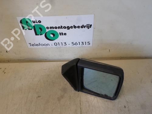 Used Right mirror MERCEDES-BENZ 124 Saloon (W124) 300 D (124.130) (109 hp) 19586991