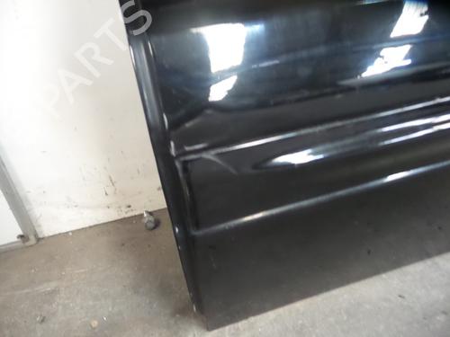 Left rear door JEEP CHEROKEE (KJ) 2.5 CRD 4x4 | BP19599805C4 