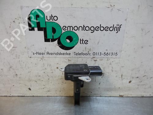 Used Mass air flow sensor NISSAN PIXO (UA0) 1.0 (68 hp) 19601279