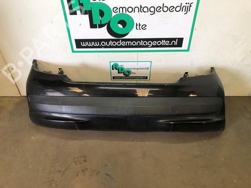 Used Rear bumper PEUGEOT 207 (WA_, WC_) 1.4 16V (88 hp) 28298668