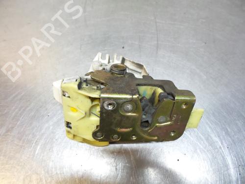 Front right lock FORD FOCUS I Turnier (DNW) 1.6 16V | BP19594921C97 